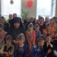 Пасхальный утренник