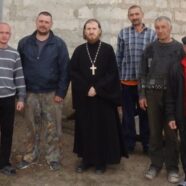 Социальное служение на Пасху