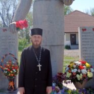 9 мая в Елшанке