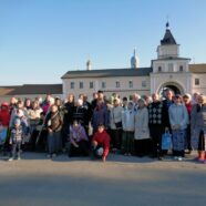 Заметки паломника: Оптина пустынь
